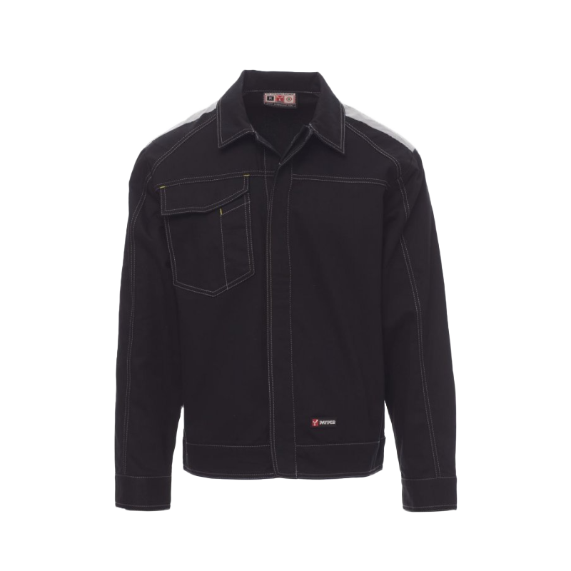 CHEMITOOL BY PAYPER Unisex Safe Jacket Black M