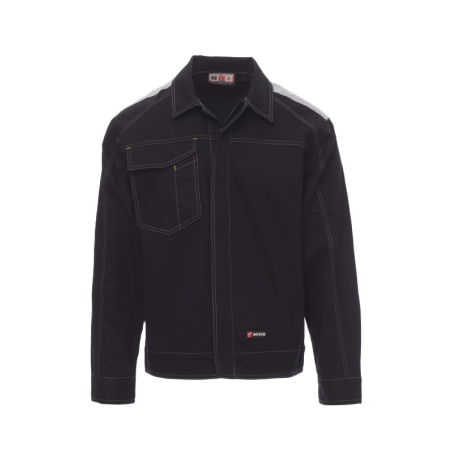 CHEMITOOL BY PAYPER Unisex Safe Jacket Black M