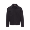 CHEMITOOL BY PAYPER Unisex Safe Jacket Black M