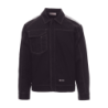 CHEMITOOL BY PAYPER Unisex Safe Jacket Black XXL