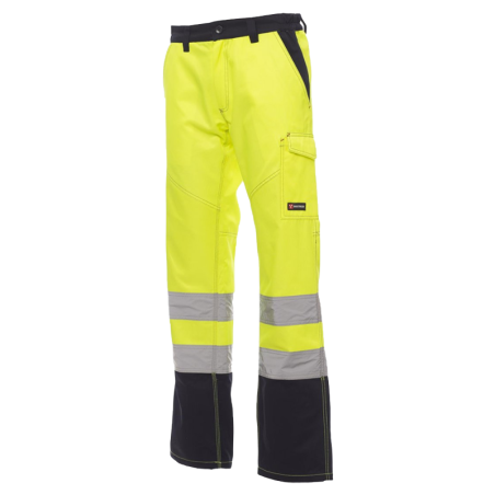 TROUSERS TWILL 245/250GR