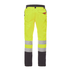 TROUSERS TWILL 245/250GR