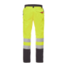 TROUSERS TWILL 245/250GR