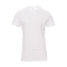 Camiseta 140/150GR Print White L CHEMITOOL BY PAYPER