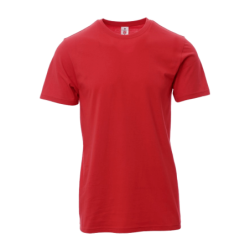 CHEMITOOL BY PAYPER T-Shirt 140/150GR Print Red xL