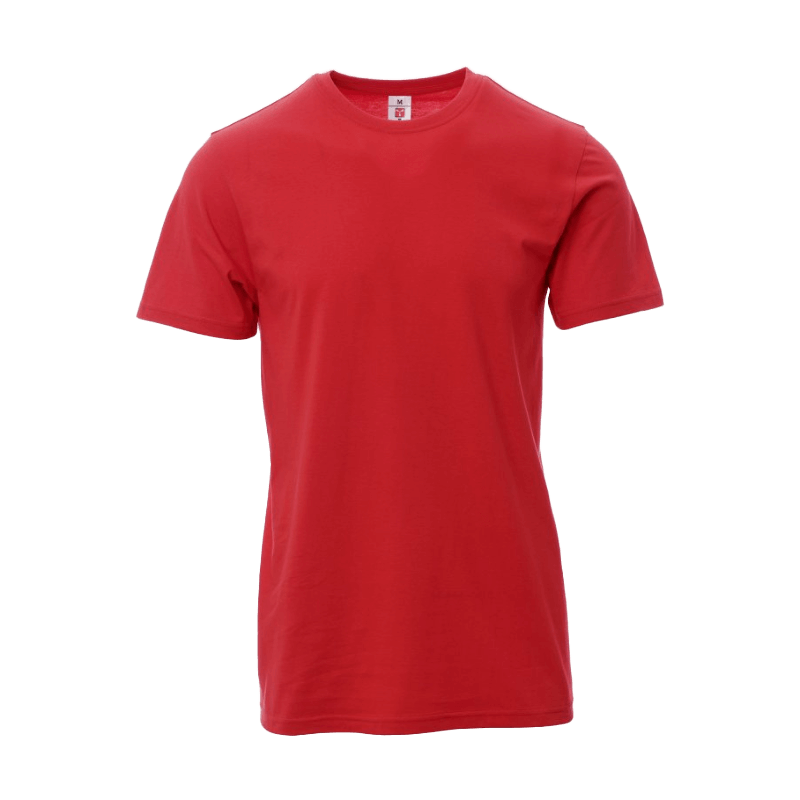 CHEMITOOL BY PAYPER T-Shirt 140/150GR Print Red xL