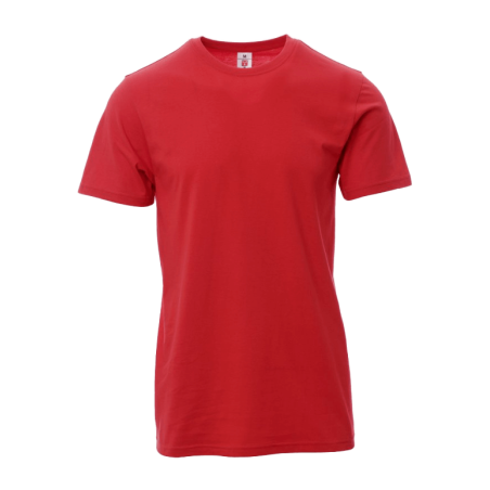 CHEMITOOL BY PAYPER T-Shirt 140/150GR Print Red xL