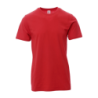 CHEMITOOL BY PAYPER T-Shirt 140/150GR Print Red xL