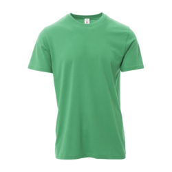 Camiseta 140/150GR Print Verde Esmeralda L CHEMITOOL BY PAYPER