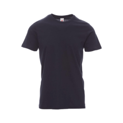 Camiseta 140/150GR Print Azul Marino XL CHEMITOOL BY PAYPER