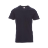 Camiseta 140/150GR Print Azul Marino XL CHEMITOOL BY PAYPER