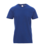 Camiseta 140/150GR Print Azul Real L CHEMITOOL BY PAYPER
