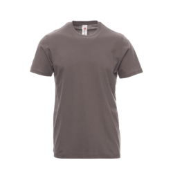 CHEMITOOL BY PAYPER T-Shirt 140/150GR Print Cinza L