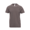Camiseta 140/150GR Print Cinza XL CHEMITOOL BY PAYPER