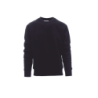 Sweat Orlando 280 g Azul Marino L CHEMITOOL BY PAYPER