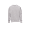 Sweat Orlando 280 g Gris Claro M CHEMITOOL BY PAYPER