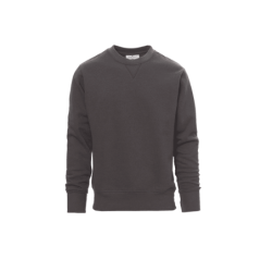 CHEMITOOL BY PAYPER Sweat Orlando 260GR Grey S