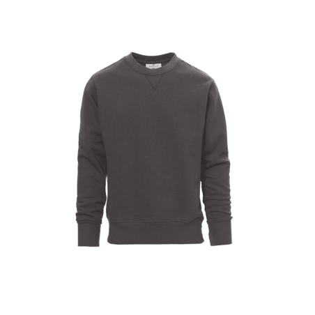CHEMITOOL BY PAYPER Sweat Orlando 260GR Grey S