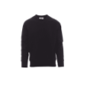 CHEMITOOL BY PAYPER Sweat Orlando 260GR Black L