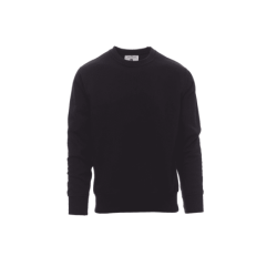 CHEMITOOL BY PAYPER Sweat Orlando 260GR Black XL