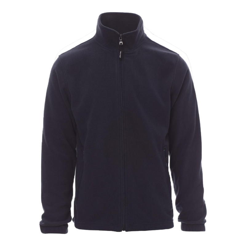 CHEMITOOL BY PAYPER Nepal Polar Jacket Navy Blue XXL CHEMITOOL BY PAYPER Nepal Polar Jacket Navy Blue XXL