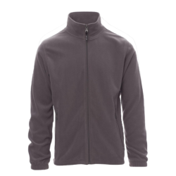 CHEMITOOL BY PAYPER Nepal Polar Jacket Light Grey L