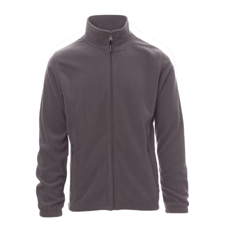 CHEMITOOL BY PAYPER Nepal Polar Jacket Light Grey L
