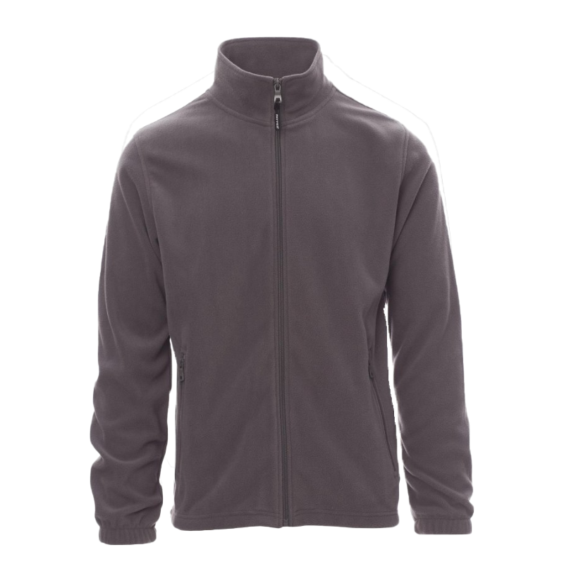 CHEMITOOL BY PAYPER Nepal Polar Jacket Light Grey XL
