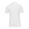 CHEMITOOL BY PAYPER Polo ROME Short Sleeve 180Gr White XL