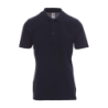 CHEMITOOL BY PAYPER Polo ROME Short Sleeve 180Gr Navy Blue S