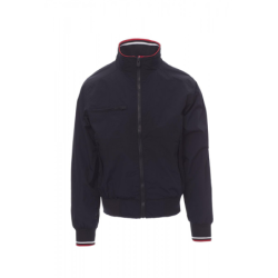CHEMITOOL BY PAYPER Jacket 4 Seasons Pacific 2.0 Navy Blue XL 100% Nylon