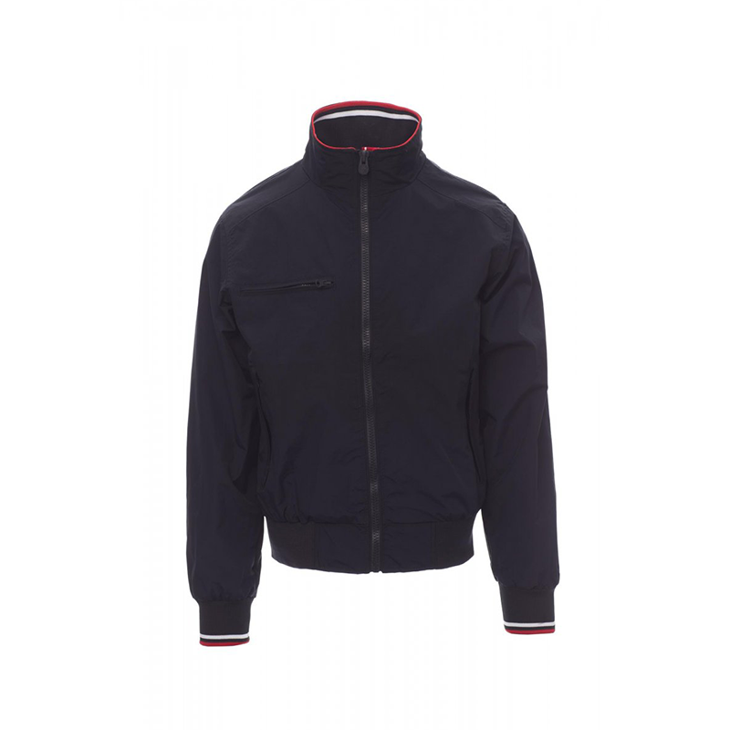 CHEMITOOL BY PAYPER Jacket 4 Seasons Pacific 2.0 Navy Blue XL 100% Nylon