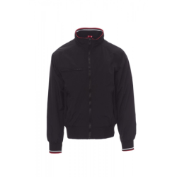 CHEMITOOL BY PAYPER 4 Seasons Pacific 2.0 Jacket Black L 100% Nylon