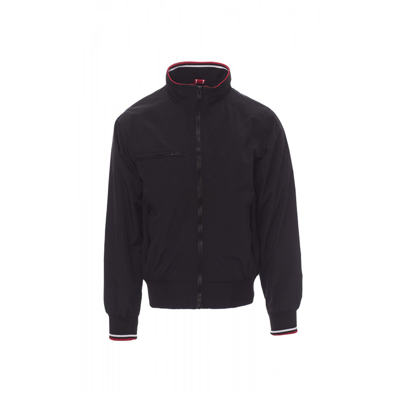 CHEMITOOL BY PAYPER 4 Seasons Pacific 2.0 Jacket Black L 100% Nylon CHEMITOOL BY PAYPER 4 Seasons Pacific 2.0 Jacket Black L 100% Nylon