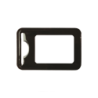 Porta Identificação com Tira de Fixação em Pvc 11X7 CHEMITOOL SAFETY