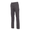 CHEMITOOL BY PAYPER Unisex Trousers Multi Pockets Grey L