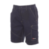 Calções Caracas Multibolsos Azul Marinho S CHEMITOOL BY PAYPER