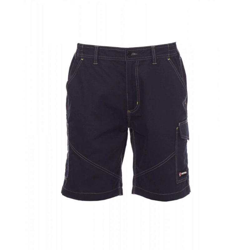 BERMUDA SHORTS 210GR TWILL RIPSTOP BERMUDA SHORTS 210GR TWILL RIPSTOP