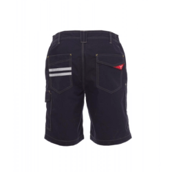BERMUDA SHORTS 210GR TWILL RIPSTOP