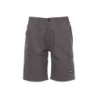 CHEMITOOL BY PAYPER Grey Multipocket Shorts L