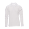 CHEMITOOL BY PAYPER Polo VERONA Long Sleeve White XL