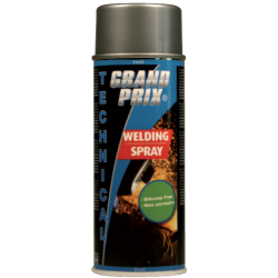 GRAND PRIX Welding Spray