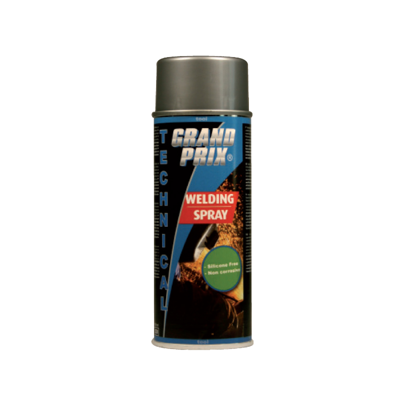 Spray Soldadura GRAND PRIX