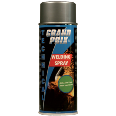 Spray Soldadura GRAND PRIX