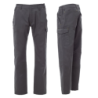 CHEMITOOL BY PAYPER Power Trousers Multi Pockets Grey S