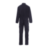 CHEMITOOL BY PAYPER Multi-pockets Monkey Suit Navy Blue S