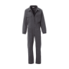 CHEMITOOL BY PAYPER  COVER Multi-pockets Grey S Monkey Suit