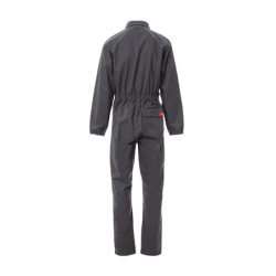 CHEMITOOL BY PAYPER  COVER Multi-pockets Grey S Monkey Suit