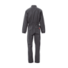 CHEMITOOL BY PAYPER  COVER Multi-pockets Grey S Monkey Suit
