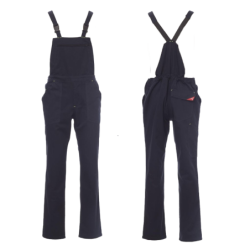 CHEMITOOL BY PAYPER Trolley Overalls Navy Blue M